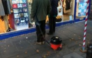 More pictures of Weird and subnormal people