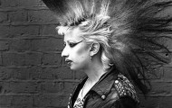 Informal youth in London Photographs by Derek Ridgers