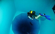 Nemo 33 – the deepest pool in the world