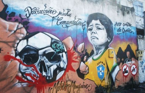 real life brazil