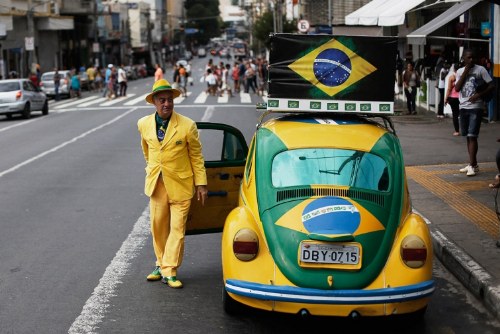 real life brazil