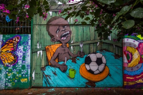 real life brazil
