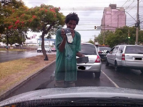 real life brazil