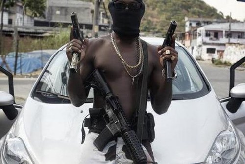 real life brazil