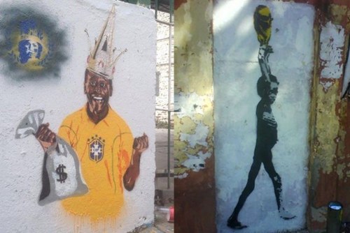 real life brazil