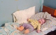 An Inside Look at the hellish Russian hospital with appalling conditions
