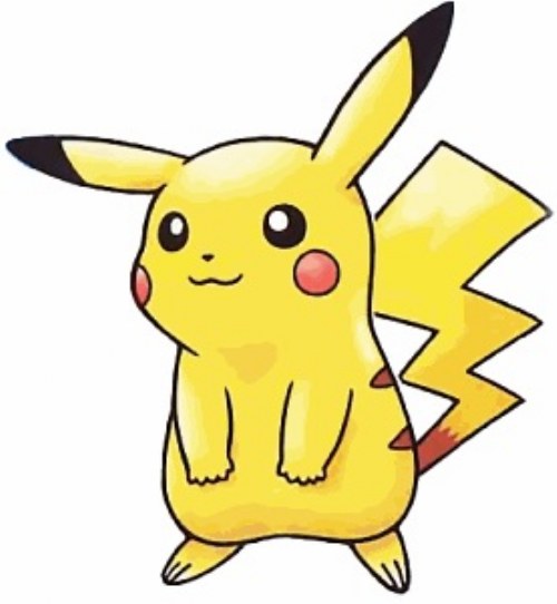 pokemon in real life