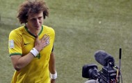 Agony of fans of Brazil because of the loss of their team with Germany