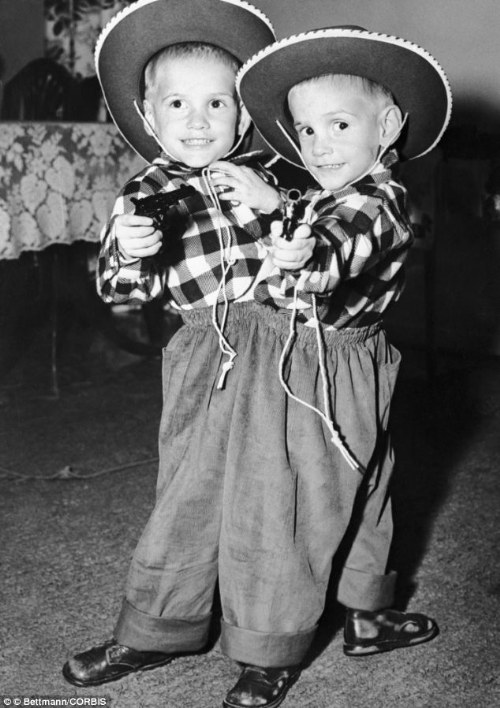 oldest conjoined twins 