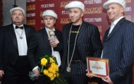 Famous Russian rapper Seryoga, losing weight has changed beyond recognition