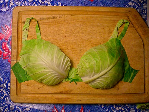 bizarre unusual underwear