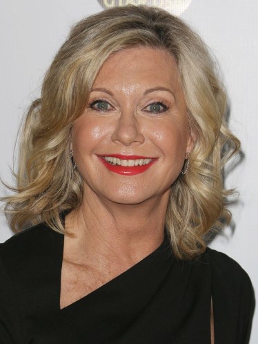 cancer celebrities