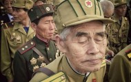 Photos of North Korea