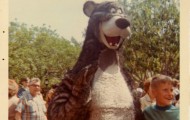 Disneyland of the past – the most horrible place in the world