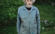 The life of a hermit European