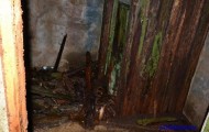 Odessa, the stunning city underground