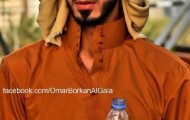 This Man Was Deported From Saudi Arabia For Being Too Sexy