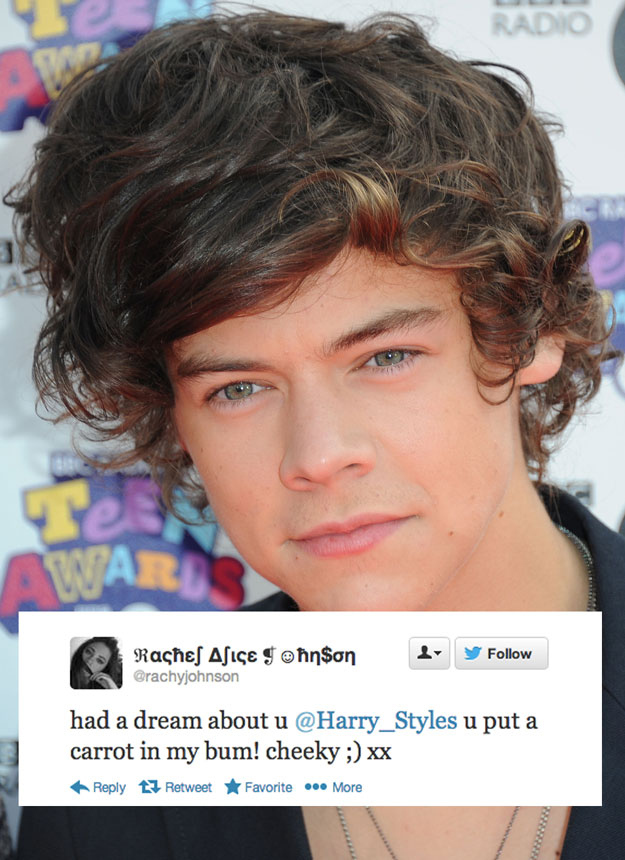 one direction