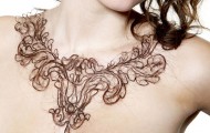 15 curious and original necklaces
