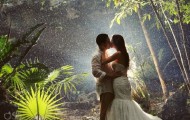 10 Precious Wedding Photos