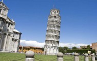 Tower of Pisa: 10 curiosities about his inclination