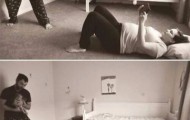 Unusual and funny ways to tell everyone about the pregnancy