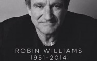Died talented Hollywood actor Robin Williams