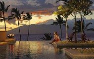 10 wonderful pools where you want to rest