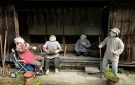 The people?s fear in Japan