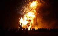 Burning Man Festival – 2014 Nevada