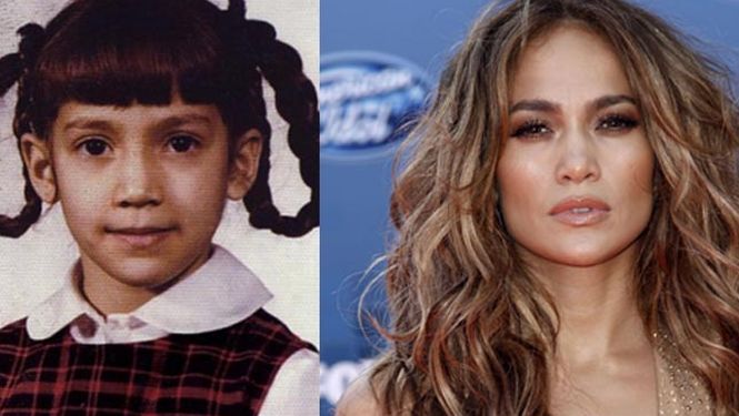 famosas feas beautiful