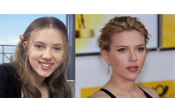 famosas feas beautiful