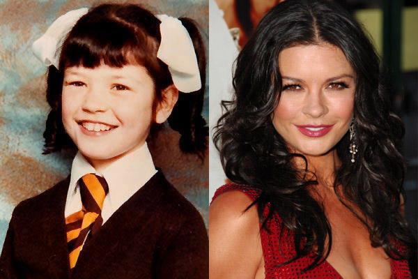 famosas feas beautiful