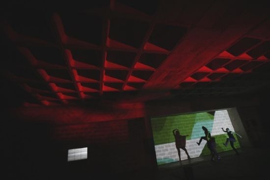 festival luces