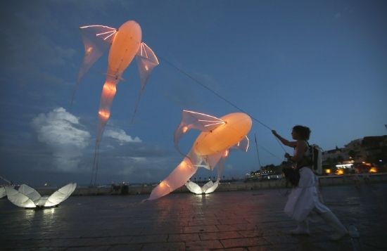 festival luces