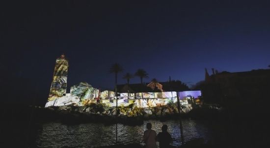 festival luces