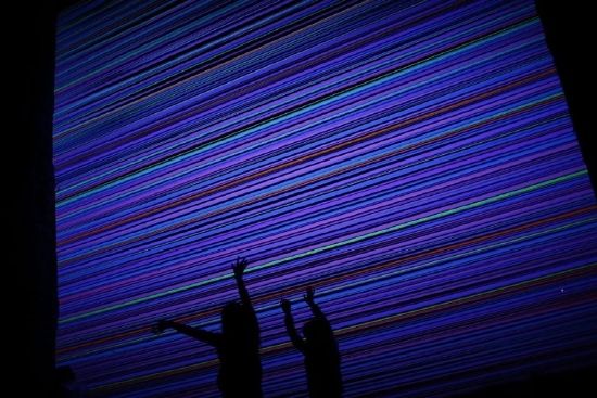 festival luces