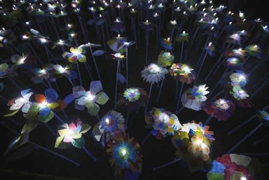 festival luces