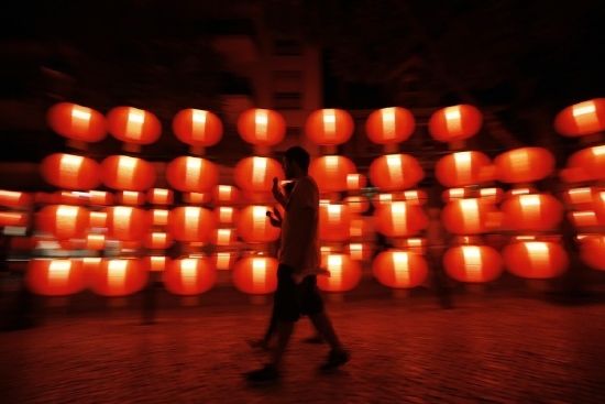 festival luces