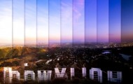 Incredible Timesliced Landscape Photos Show All Hours Of The Day In A Single Image