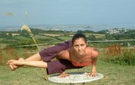 20 Extreme Yoga Poses