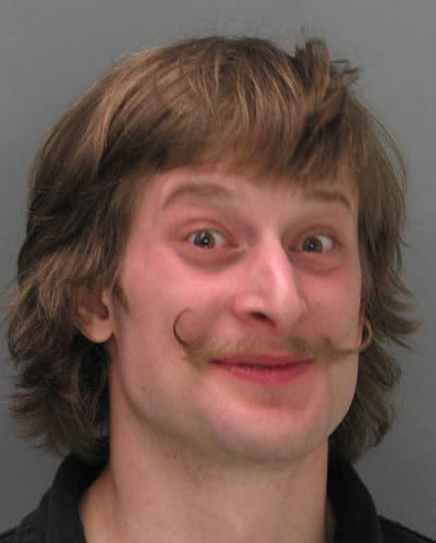 bigotes funny