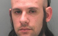 10 Unfortunate Beards and Mustaches for a Mugshot