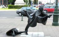 25 Great Sculptures in the World