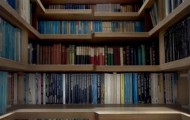 10 Awesome BookShelves