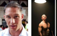 12 actors who transformed their bodies incredibly for their films