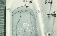 20 luxury bathrooms