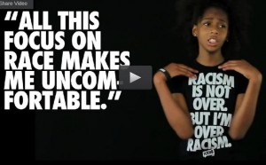 racism
