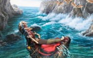 Amazing Photos 3D-Art in the Philippines Museum