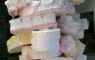 The 10 ugliest wedding cakes ever